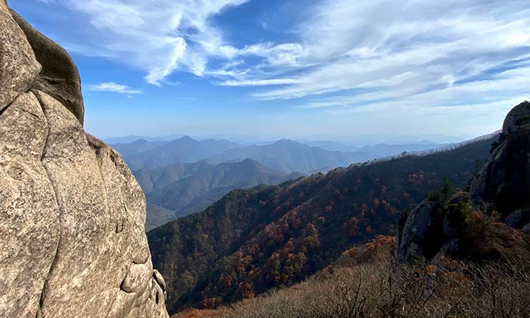 알레(Alle) :: 등산을 쉽고 편하게
